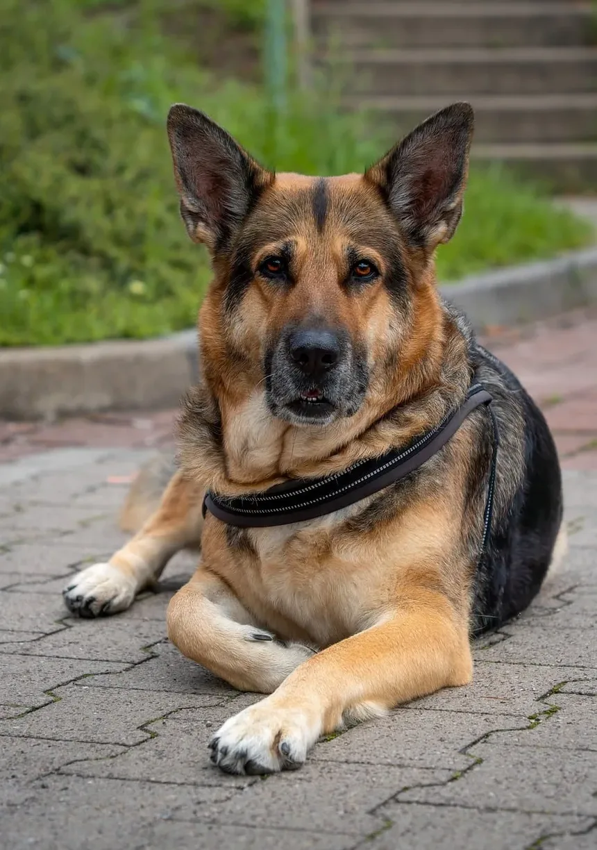 Melhor Ração para Cães Idosos: O Que Saber ao Escolher uma Ração