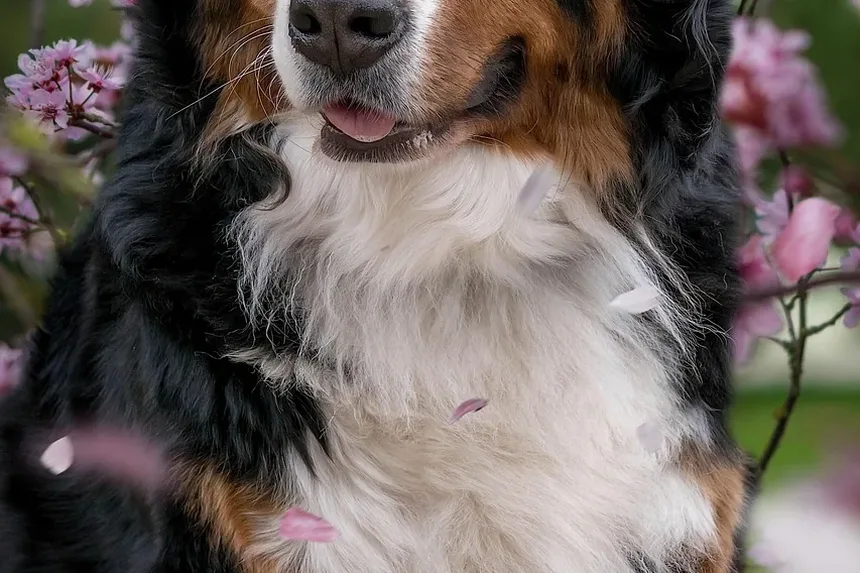 Como Cuidar de um Cão Idoso com Artrite