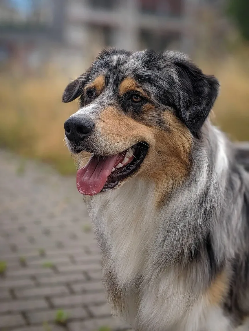 Como Aparar um Cão de Pelo Longo: Um Guia Completo